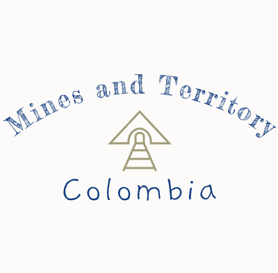 Mines & Territory, May 2019