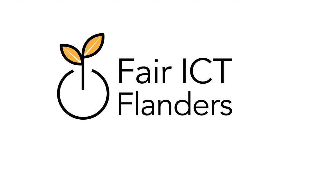 Fair ICT Flanders