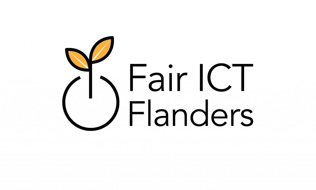 Fair ICT Flanders