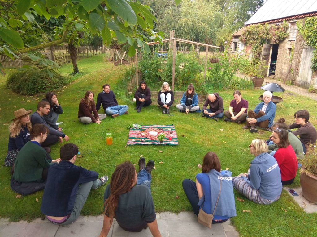The Summer Camp Weekend 2019