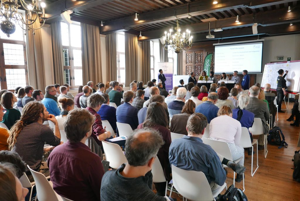 Flemish buyers go for Fair and Circular ICT