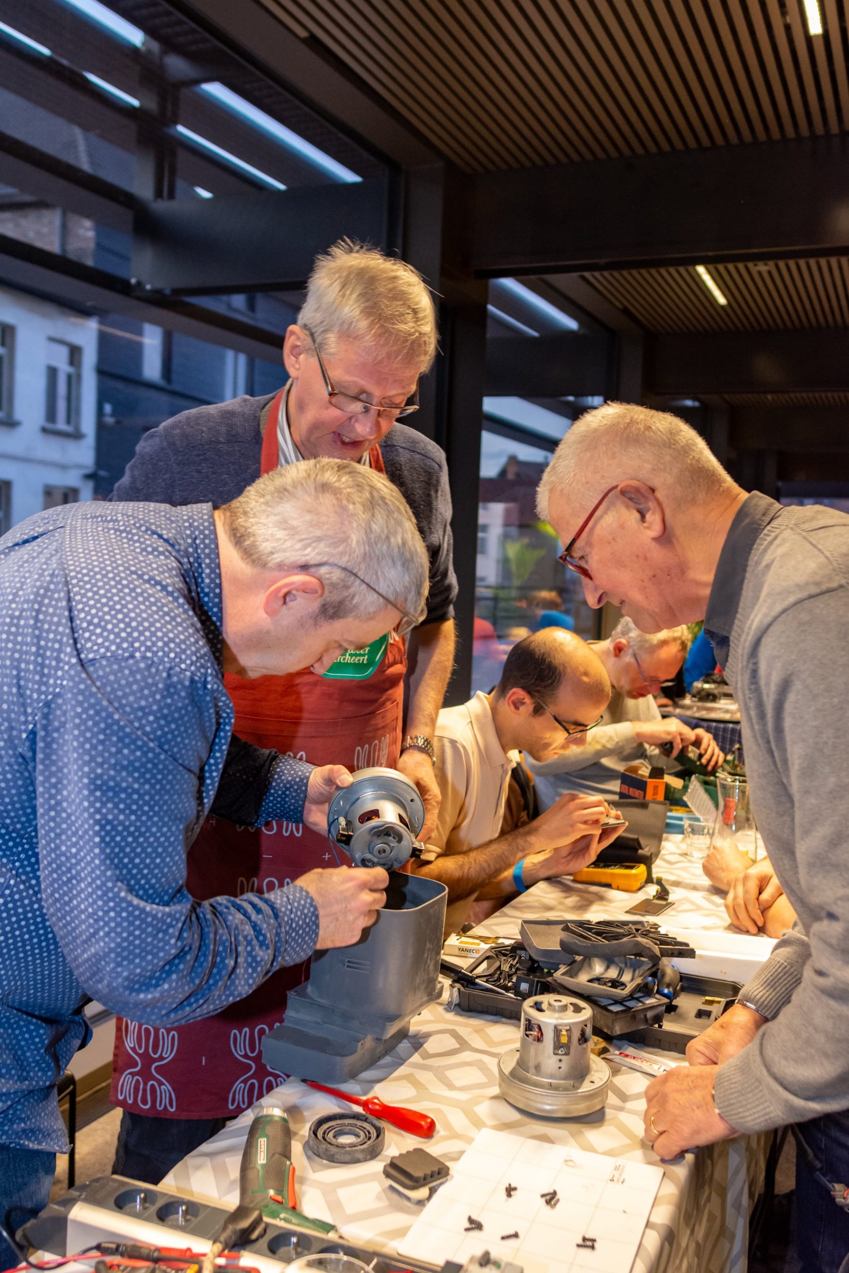Bar Circular-De Krook29112019-19-min