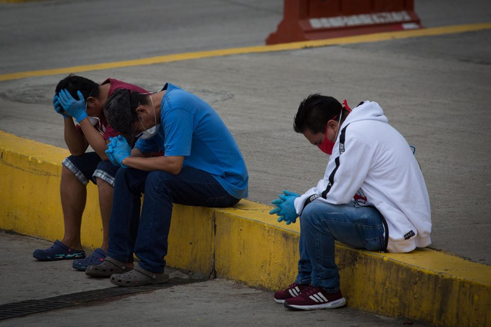 Ecuador: Extractivism in the midst of an Economic and Sanitary crisis - COVID-19