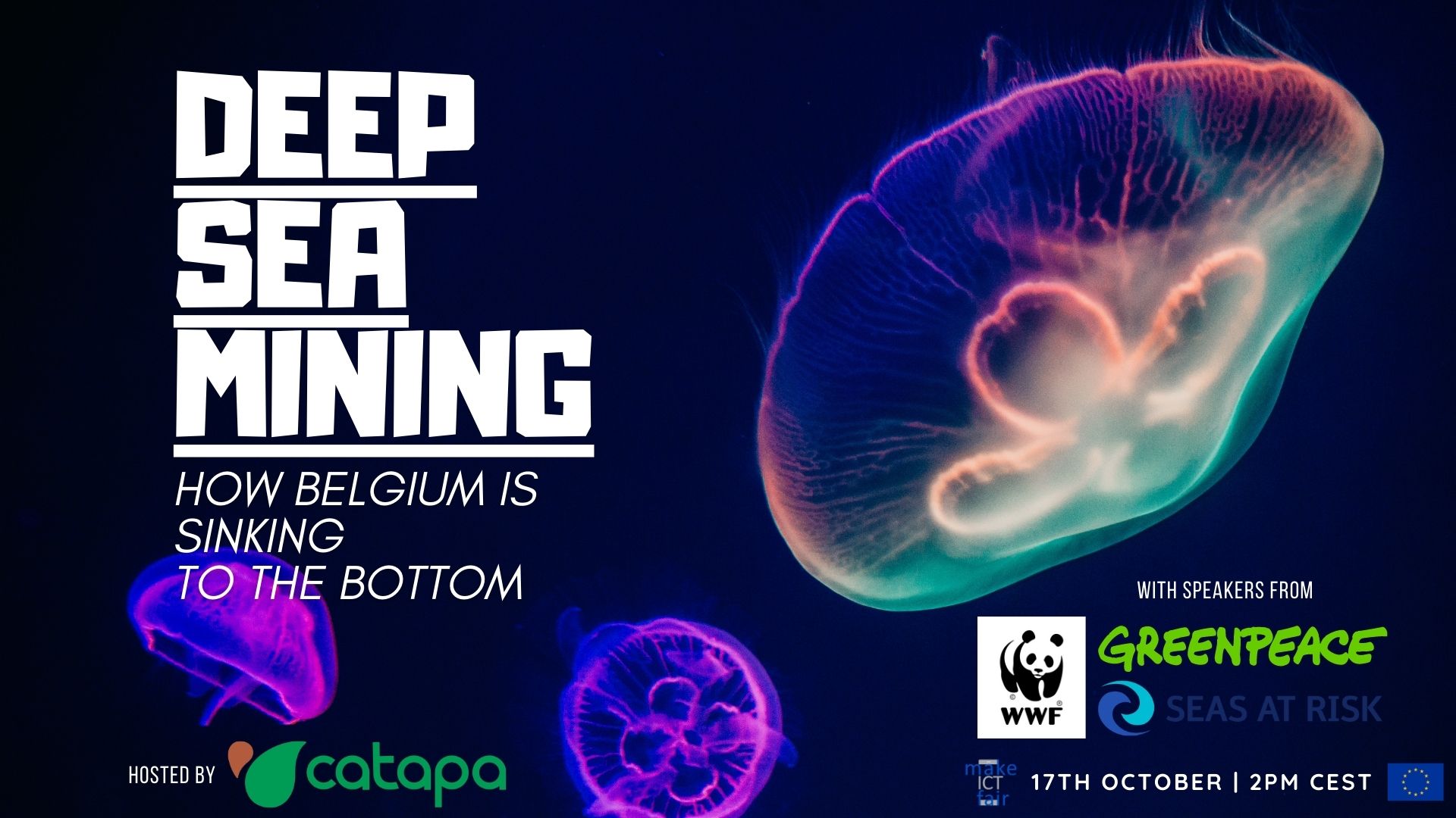 Deep Sea Mining