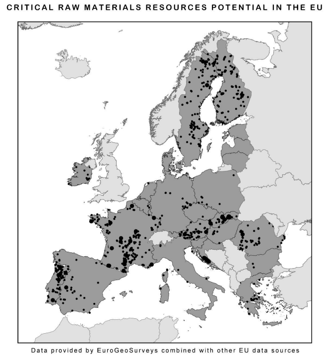 The End of Naïve Europe,The Rise of Green Imperialism
