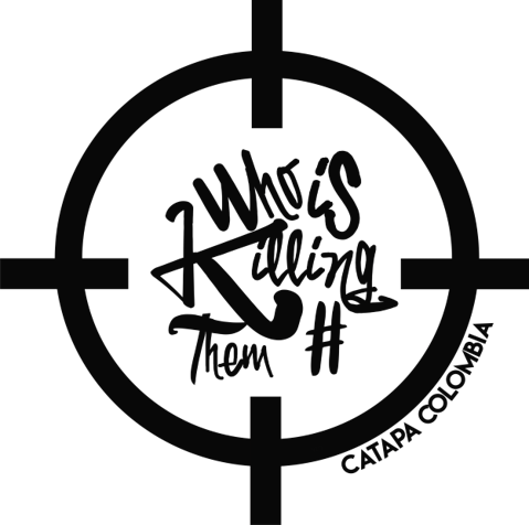 Who Is Killing Them
