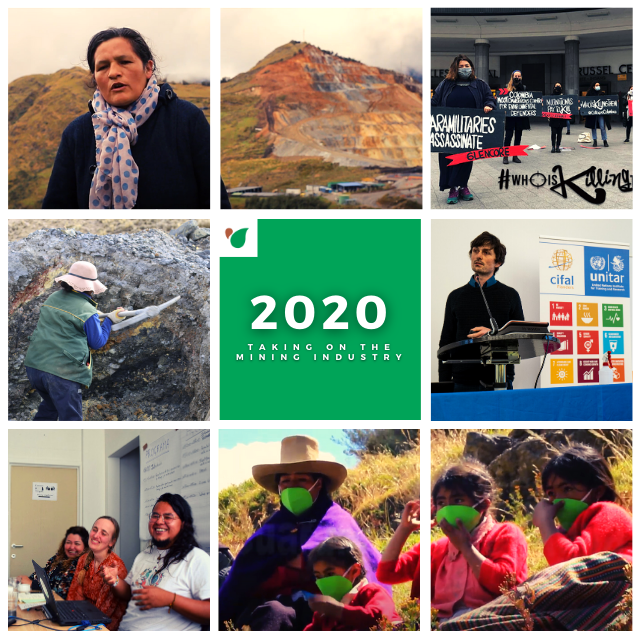 10 Ways CATAPA Took on the Mining Industry in 2020