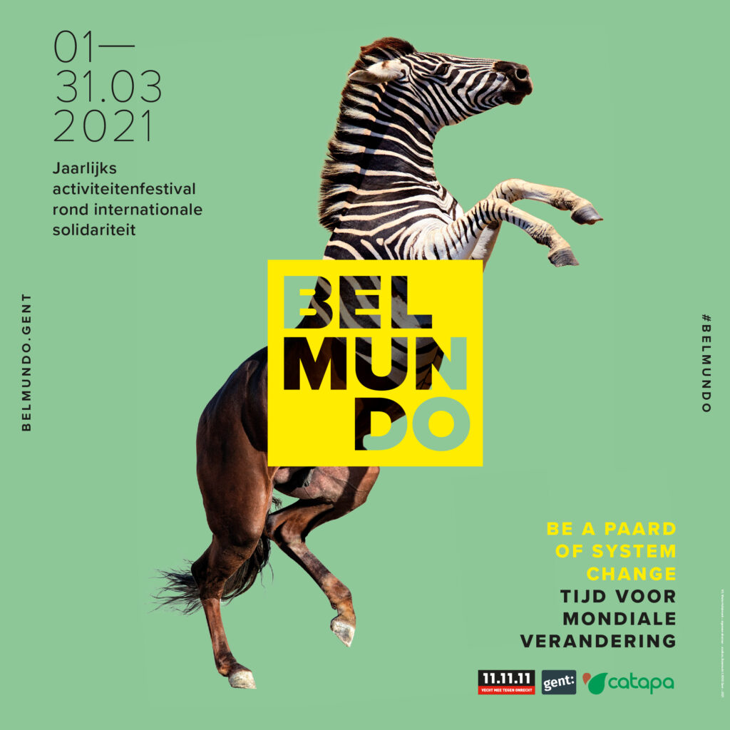 CATAPA and Belmundo festival