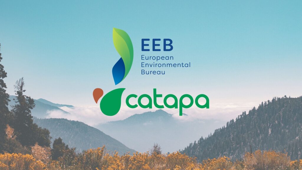 CATAPA JOIN EEB to work on mining