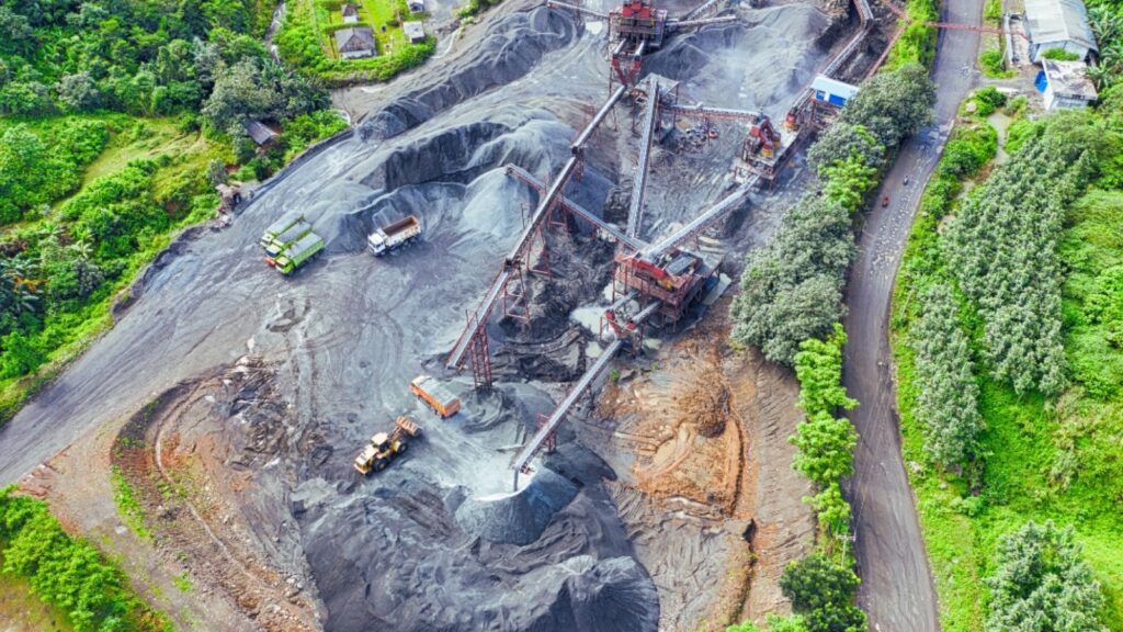 The EU can’t mine its way out of the climate crises