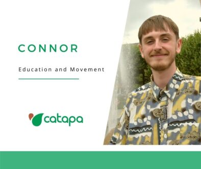 ESC Connor ESC Connor