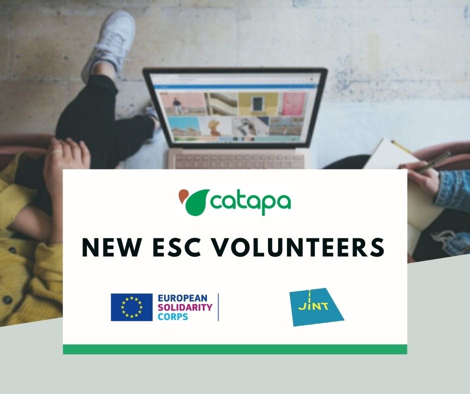 ESC Catapa 2021