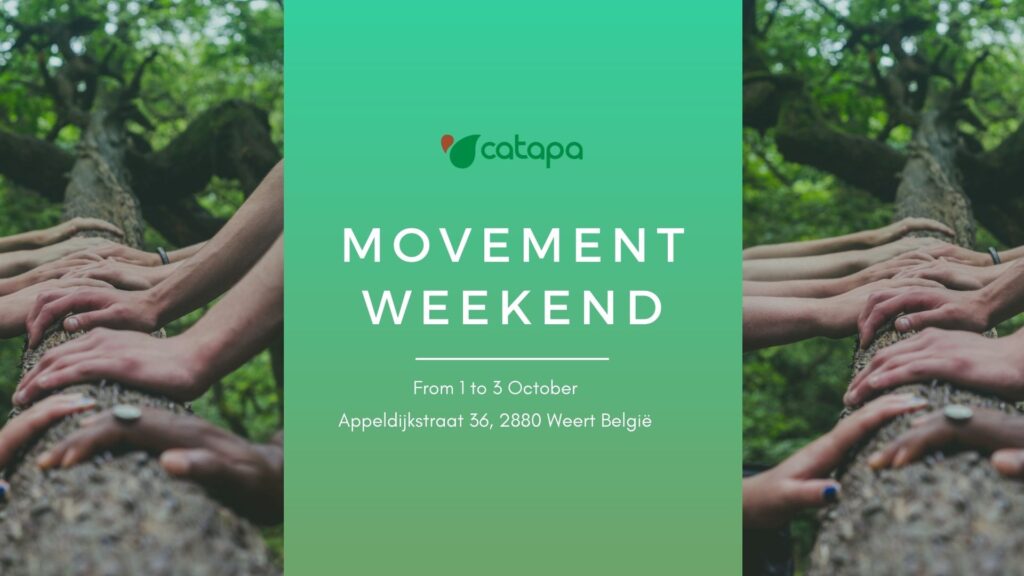 Movement Weekend 2021