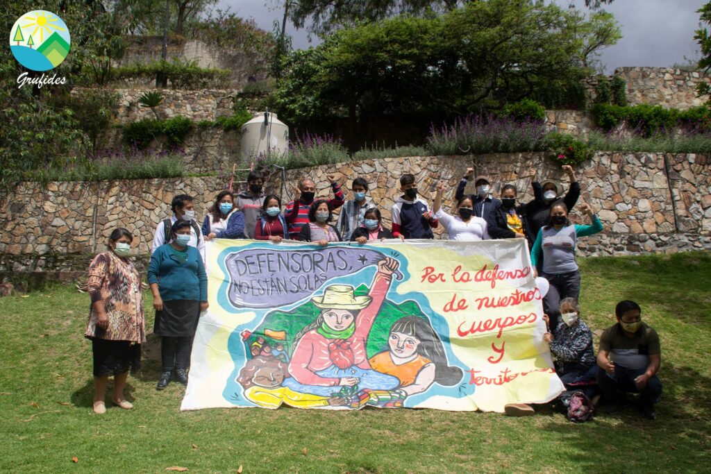 Cajamarca Art and Unity