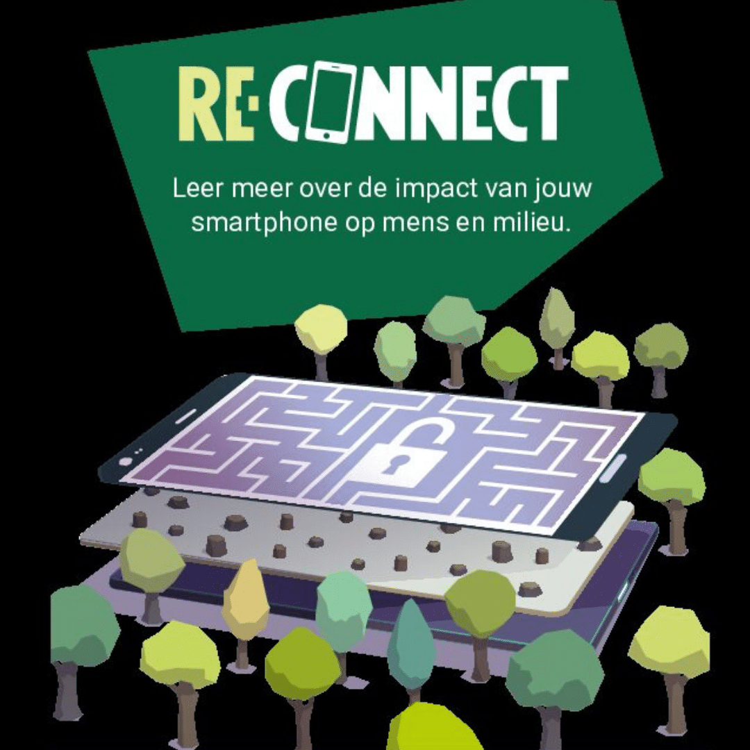 Escaperoom-ReConnect -Bos plus Catapa Escaperoom-ReConnect -Bos plus Catapa