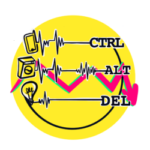 geplande veroudering ctrl alt delete campagne
