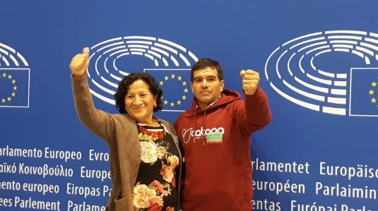 Summary MEP day speakers tour 2022