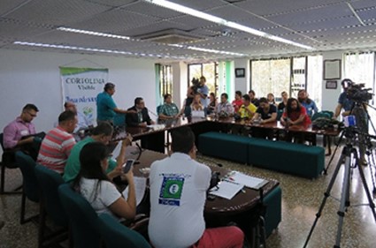 meeting