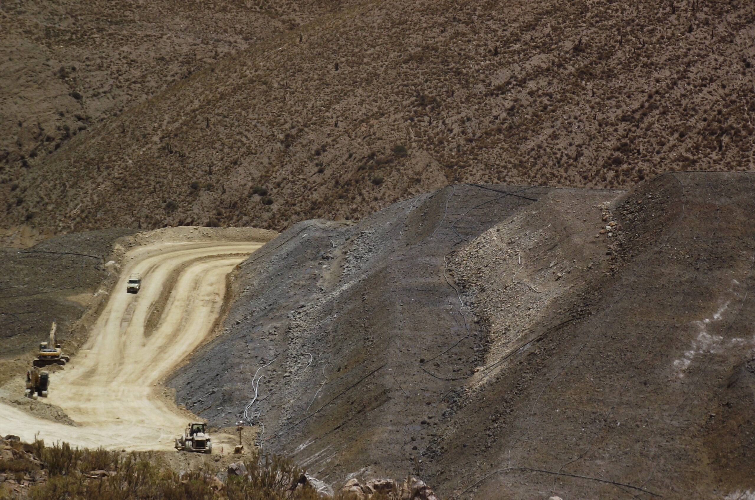 The EU Raw Materials Week: time to dig in