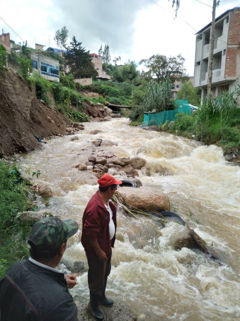 Día Mundial del Agua: defendamos nuestro derecho al agua potable
