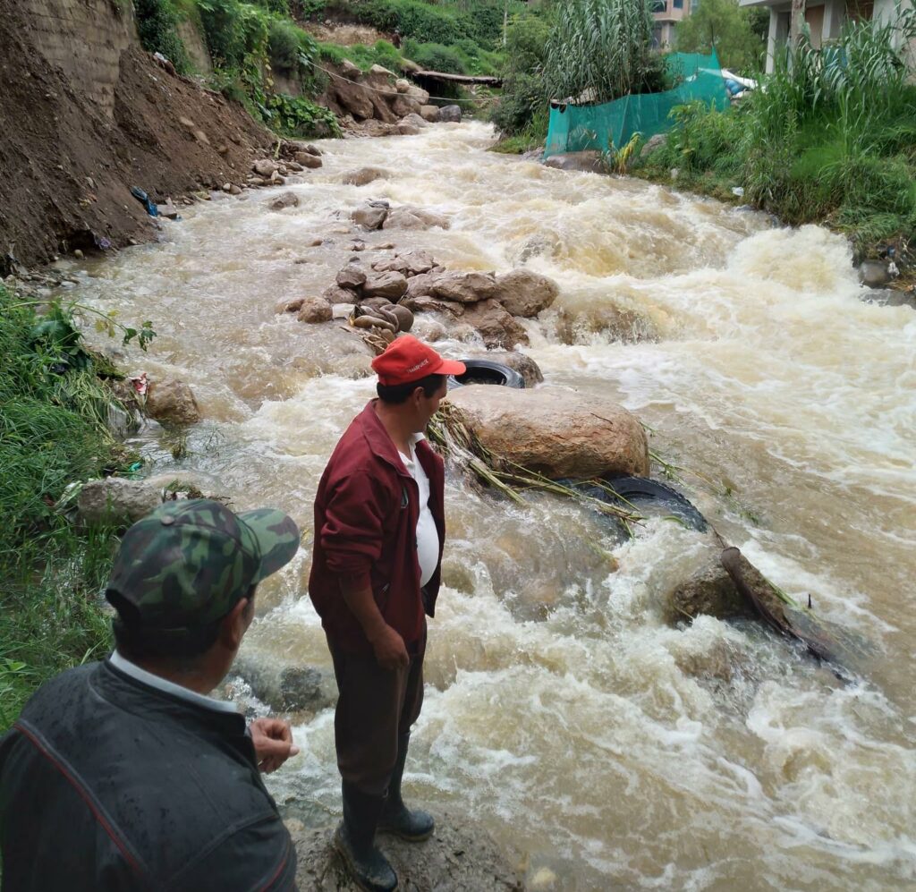 World Water Day: we must defend our right to clean drinking water